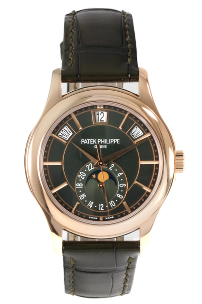 Patek Philippe Complications 5205R-011